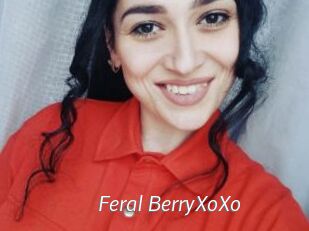 Feral_BerryXoXo