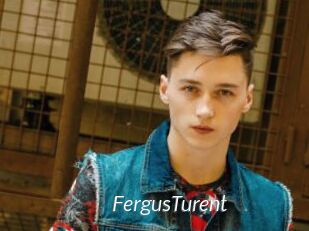 FergusTurent
