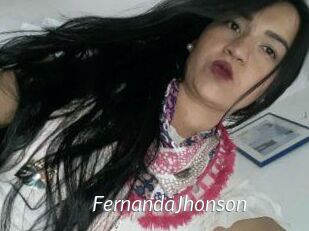 FernandaJhonson