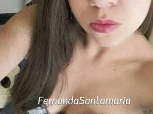 FernandaSantamaria