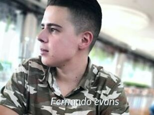 Fernando_evans
