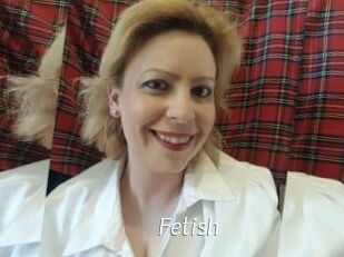 Fetish