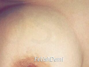 FetishDemi