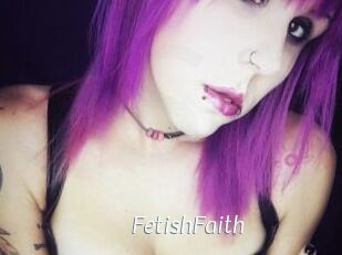 FetishFaith