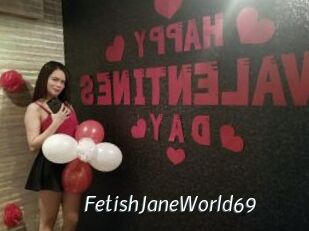 FetishJaneWorld69