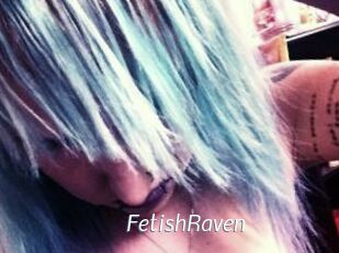 FetishRaven