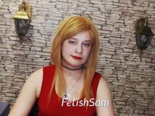 FetishSam