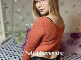 FetishSamantha
