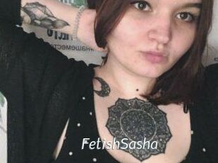 Fetish_Sasha