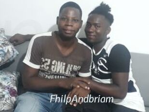 FhilpAndbriam