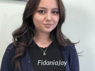 FidaniaJay