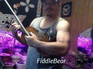 FiddleBear