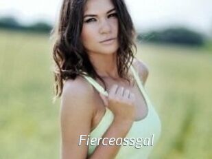 Fierceassgal