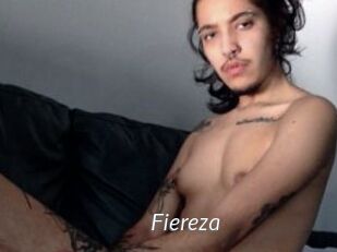 Fiereza
