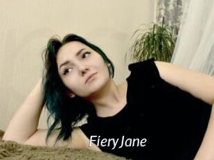 FieryJane