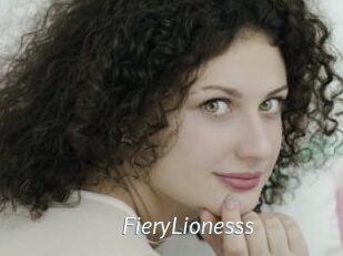 FieryLionesss