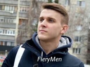 FieryMen
