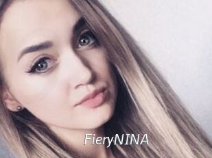 FieryNINA