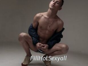 FillHotSexyall
