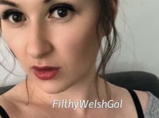 FilthyWelshGal