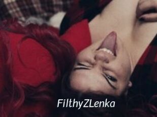 FilthyZLenka