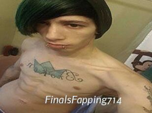 FinalsFapping714