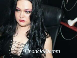 FinancialDomm