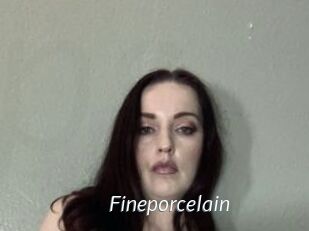 Fineporcelain