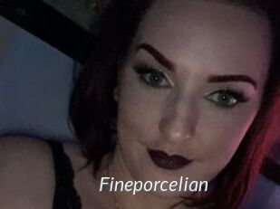 Fineporcelian
