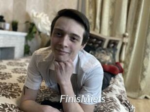 FinisMiers