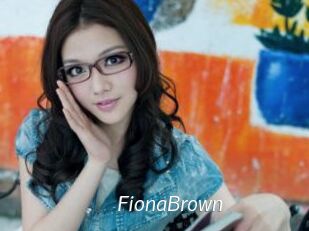 FionaBrown