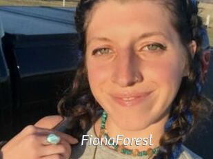 FionaForest