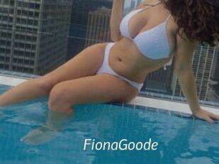 FionaGoode