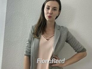 FionaReed