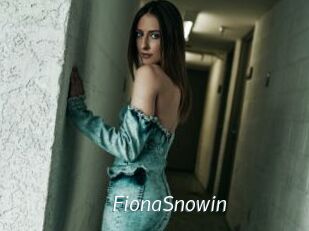 FionaSnowin