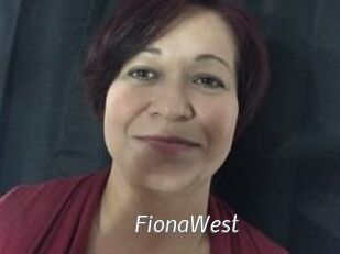 FionaWest