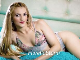 FiorellaStorm