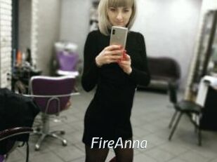 FireAnna