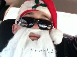 FireBall36