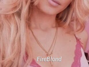 FireBlond