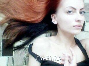 FireGirlXX