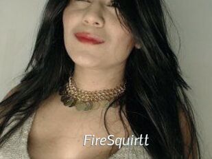 FireSquirtt