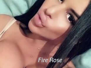 Fire_Rose