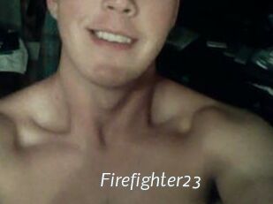 Firefighter23