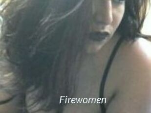 Firewomen