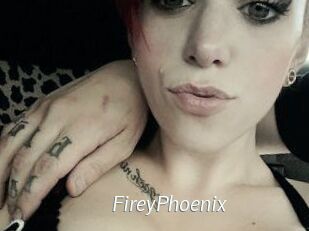 FireyPhoenix