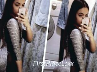 FirstPlaceLexx