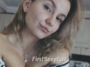 FirstSexyGirl_