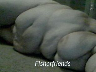 Fisharfriends