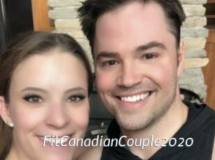 FitCanadianCouple2020